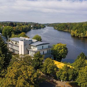 Seminaris Hotel Potsdam Griebnitzsee